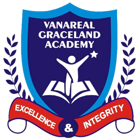 VGL Academy logo